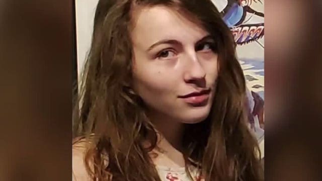 Lily Christopherson found at Puyallup bus stop