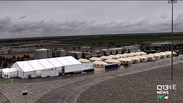 Border Divide: Immigration policy and separated immigrant children