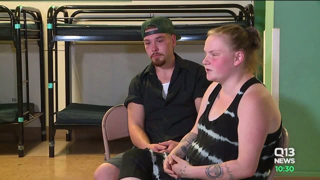 U-District homeless shelter for young people now forced to search for new site