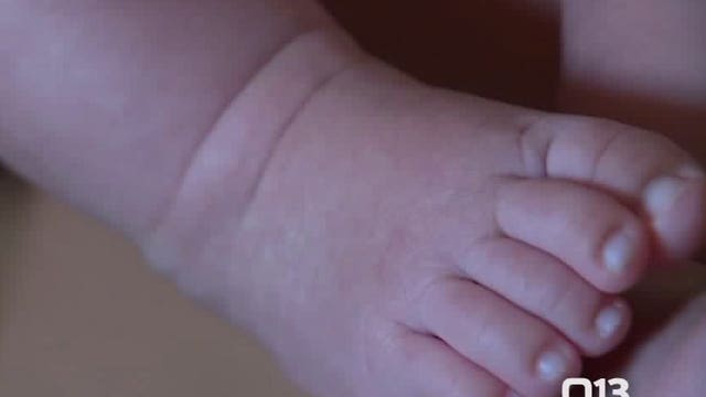 Changemaker: Ray Deck and Skookum Kids work to revolutionize child welfare