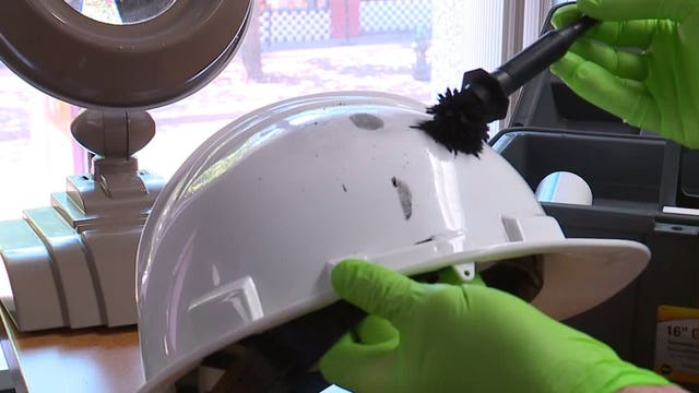 Law enforcement says a fingerprinting levy on the ballot is an essential crime fighting tool for King County