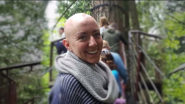 Search intensifies for Seattle hiker missing since August 1
