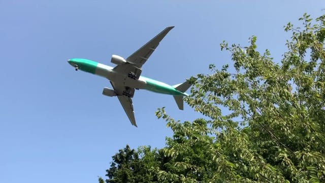 Everett's real estate market booming despite fears about Paine Field's growth