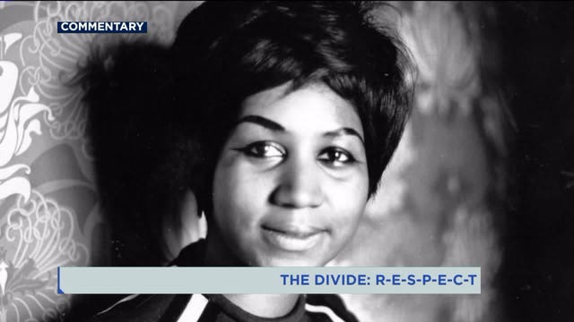 The Divide: R-E-S-P-E-C-T