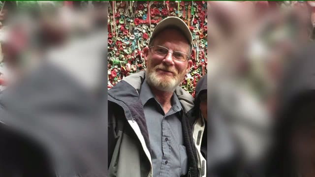 Missing Sequim hiker found by his daughter