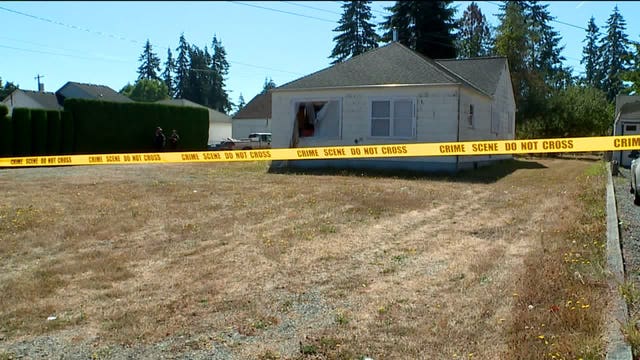 94-year-old man accused of shooting and killing grandson