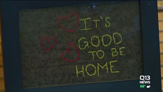 Bezos: Mary's Place shelter is model for other partnerships in his $2B effort against homelessness