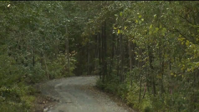 Human remains found at South Hill construction site