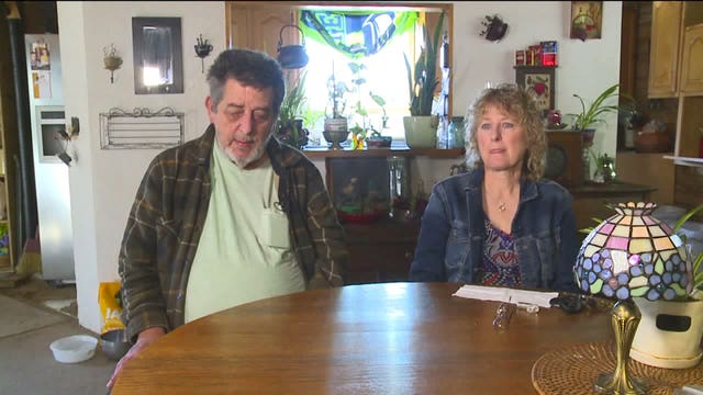 Parents heartbroken after remains of daughter found in South Hill; death treated as homicide