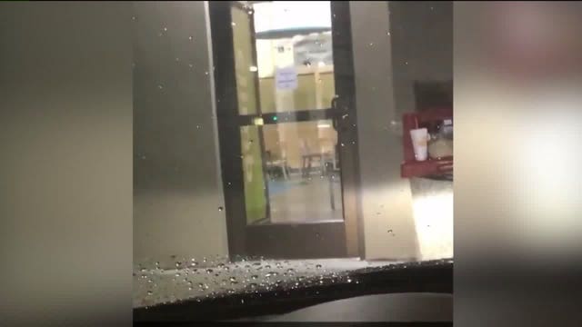 Parkland McDonald's temporarily closes due to rat infestation