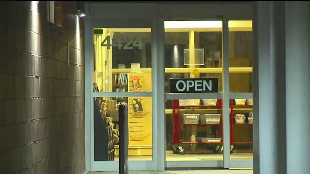 It's legal to watch porn at public libraries, but should it be?