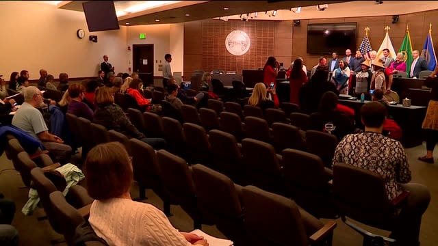 Tacoma to honor Indigenous Peoples' Day on October 8