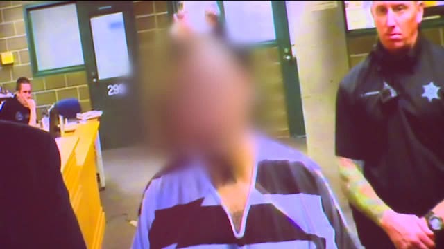 Prosecutors: 71-year-old man murdered on trail stabbed 30+ times