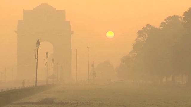 UN report on global warming carries life-or-death warning