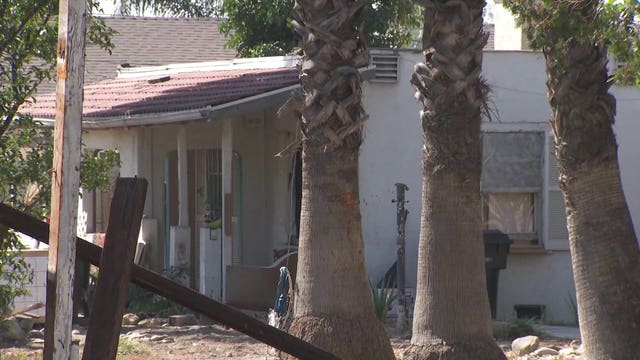 3 arrested after kidnapped man found naked, badly hurt in abandoned California home