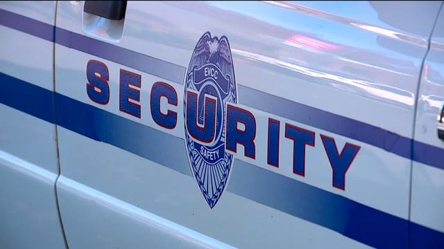 EvCC security upping patrols after multiple safety alerts on and near campus