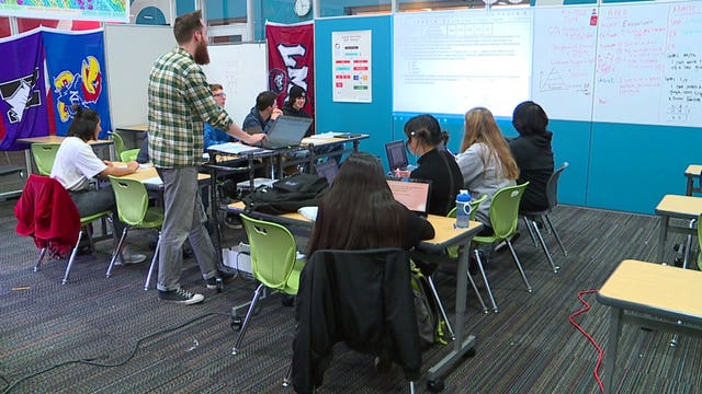 Washington Supreme Court upholds most of charter school law