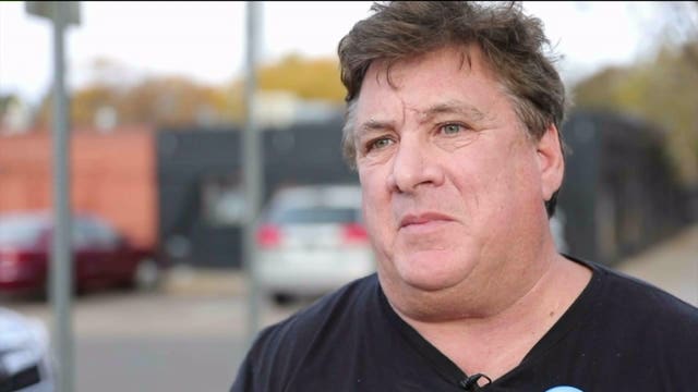 Man who won't be 'bullied' by Comcast holds up neighborhood internet upgrade