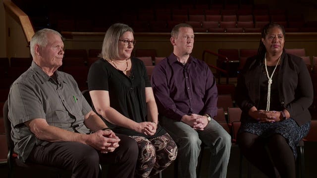 Special Report: Bridging the Divide