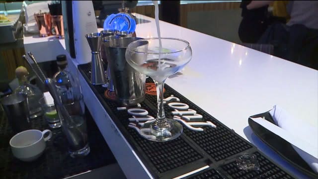 Belltown businesses see little impact after viaduct closure