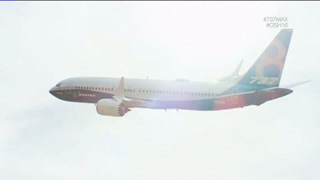 Boeing hiring hundreds of temps at Moses Lake location to prep for 737 MAX’s return