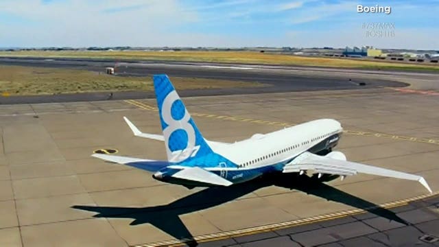 Fund compensating Boeing crash victims starts taking claims