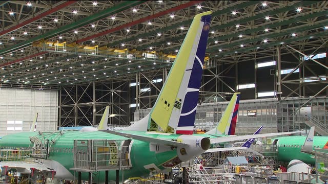 FAA defends its reliance on aircraft makers to certify jets