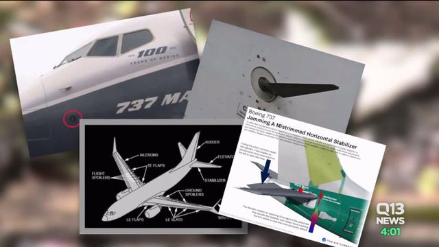 New lawsuit alleges collusion between Boeing, FAA before 737 crashes