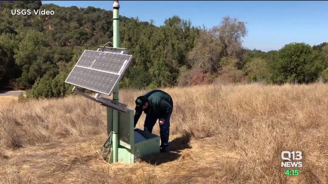 ShakeAlert earthquake detection app still a year or two away in Washington