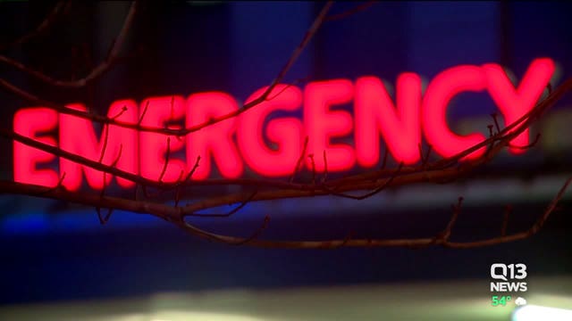 Two Amazon workers among the 8 victims in downtown Seattle shootout