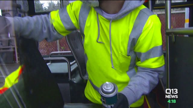 Coronavirus concerns and impacts grow in Western Washington