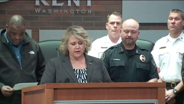 City of Kent disappointed county did not seek input in motel purchase for COVID-19 isolation facility