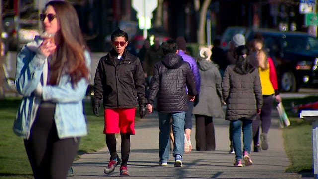 Why social distancing is so hard - and so important