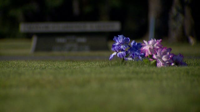 Many funerals postponed or cancelled due to COVID-19