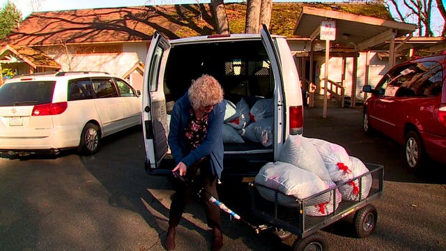 Driver on the Street: 'Caring for Kids' for more than four decades