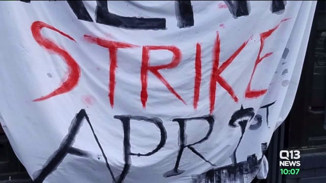 Seattle passes rent and mortgage relief resolution