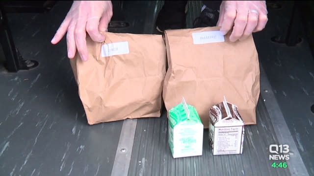 Snoqualmie Valley School District expands free meal program