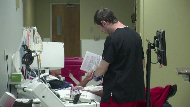 UW and Bloodworks Northwest studying if plasma can help treat COVID-19