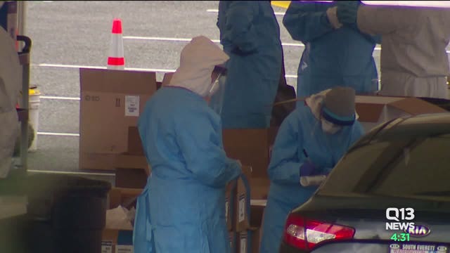 Snohomish Health District hiring temporary positions amid COVID-19 pandemic