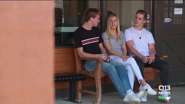 Class of 2020 'bummed' schools will be closed for the rest of the academic year amid COVID-19