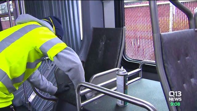 'We aren't safe': King County bus drivers slam Metro's 'indifference' to safety concerns