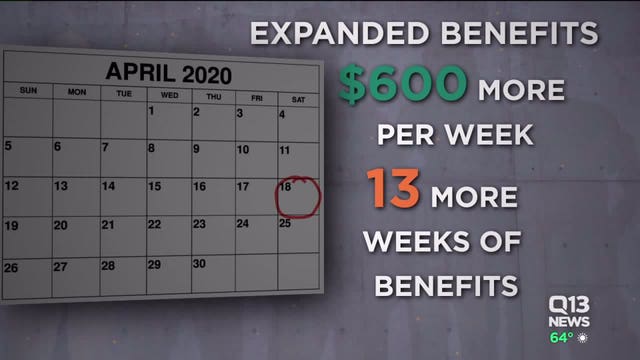 Frustration mounts: How to set yourself up for success when filing for unemployment benefits