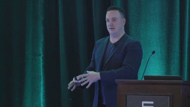 Cyber security expert advocates for mental health during COVID-19