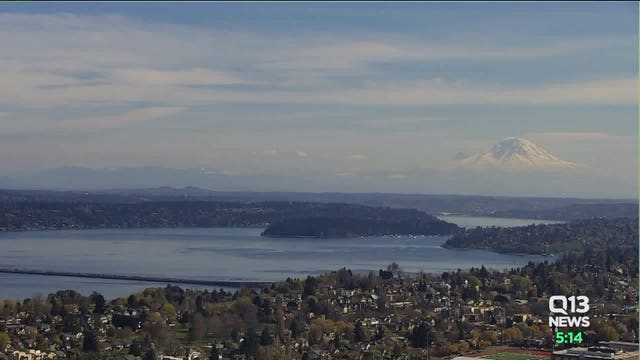 Sunny holiday weekend causes concerns about potential crowds