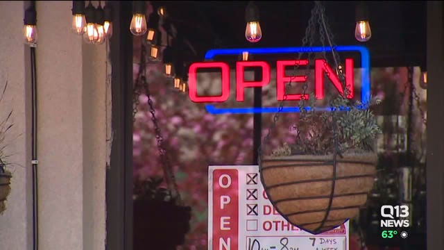 250 Seattle Small Businesses Receive $10,000 Grant