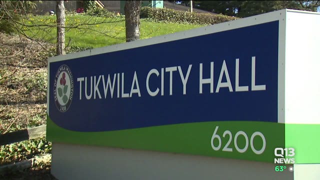 City of Tukwila uses five-part strategy to cover estimated $6.1 million revenue loss due to COVID-19