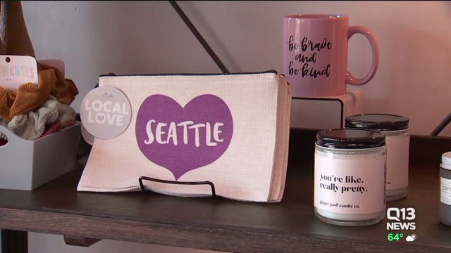 City of Seattle raising money for next round of small business grants
