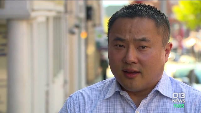 Seattle attorney offering free consulting in Chinatown-International District