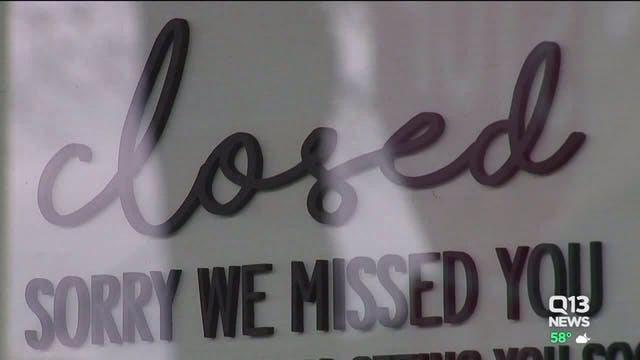 'It's such a violation': How crooks are slowing down unemployment checks