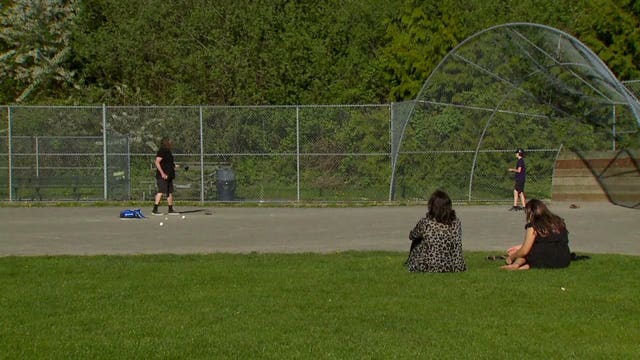 Seattle families react to school district's new grading policy